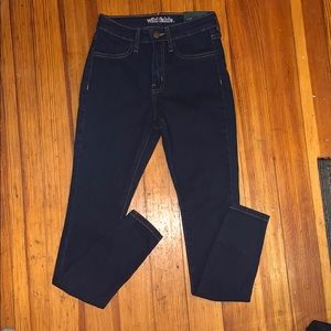 Wild Fable dark wash jeans